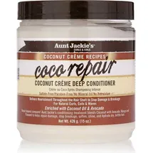 Aunt Jackie's Coco Repair Deep Conditioner 426 g