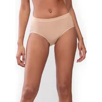 MEY Taillenslip MEY, Damen, Gr. 44, braun (camel), 50%