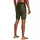 Under Armour HeatGear Armour Funktionsshorts Grün XXL