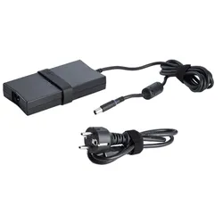 Dell  Netzteil - 130 Watt - Europa - für Inspiron 17R 57XX, 7559