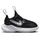 Nike Flex Runner 3 Kinder schwarz