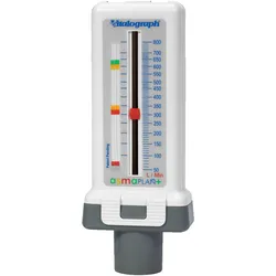 Peak-Flow-Meter asmaPLAN+