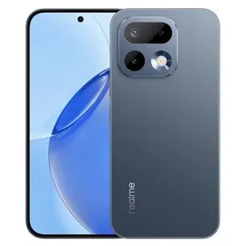 Realme 16 Pro 5G 8 GB RAM 512 GB Master Grey