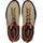 Garmont Dragontail Wp Wanderschuhe - Cornstalk Beige / Tomato Red - EU 48