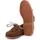 Timberland Classic Boat 2 Eye md brown full grain 41