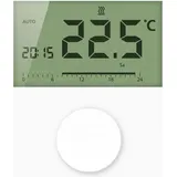 Möhlenhoff Alpha-Regler direct 230V