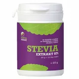 Stevia Reinextrakt 97% Natusweet 20g