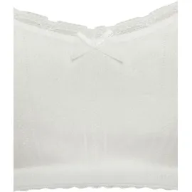 VIVANCE Bralette Damen creme Gr.40/42