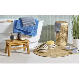 LUXORLIVING Mamda 2 Juteteppich 80 cm natur