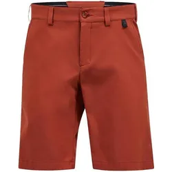 PEAK PERFORMANCE Herren Shorts M Player, SPICED, 32