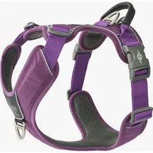 DOG Copenhagen Comfort Walk Pro Harness Purple Passion, XS