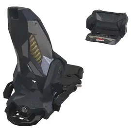 Marker Griffon X 13 Mwerks Freeridebindung (Größe 120mm, schwarz)