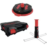 Runpotec XB 300 leer