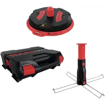 Runpotec XB 300 leer