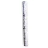 A.S. Création Malervlies 1x25m Saugvlies Abdeckvlies Abdeckplane Schutzvlies Bodenvlies Vlies - grau
