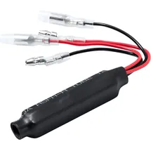 Hashiru Widerstand für LED Blinker passend für 21W Original Blinker