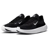 Nike Free 2025 Herren Black/White/Anthracite 46