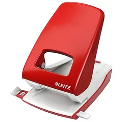 LEITZ Locher NeXXt 5138 rot