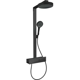 Hansgrohe Rainfinity Duschsystem 250 1 Strahlart Wassersparend 28742670
