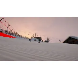 Alpine The Simulation Game (PS4)