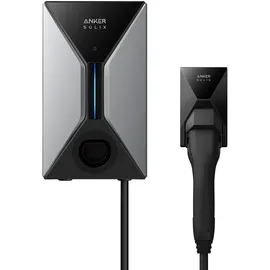 Anker SOLIX V1 Wallbox Typ 2 (22 kW, 32 A)
