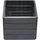 GARANTIA Ergo Quadro S 50 60 x 60 x 50 cm Grau