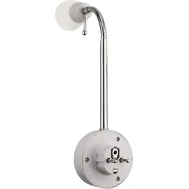 sebson LED Steckdosenlampe dimmbar Steckerleuchte 2W, flexibel neue Version SEBSON