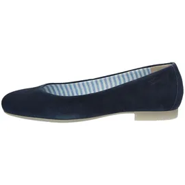 SIOUX Ballerina dunkelblau 36