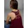 Kidsworld Tanktop in bordeaux - Gr.: 176/182