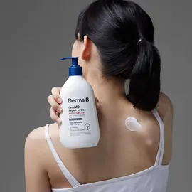 derma b Derma:B CeraMD Regenerierende Lotion 400 ml