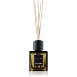 Culti Decor Supreme Amber Aroma Diffuser mit Füllung 250 ml