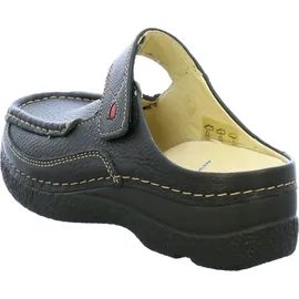 WOLKY 6227 für Damen Schwarz 39 EU - 39
