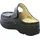 WOLKY 6227 für Damen Schwarz 39 EU - 39