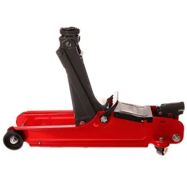 Sixtol Pojízdný hydraulický zvedák 2,5T nízkoprofilový SX Jack 2,5T