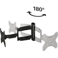 Hama FULLMOTION L3 10-47'' (118665)