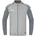 Polyesterjacke Herren soft grey/steingrau L