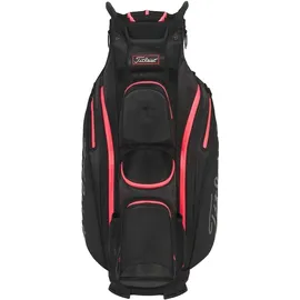 Titleist Cart 14 StaDry, petrol/schwarz