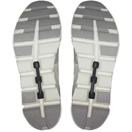 On Cloud 6 Waterproof Herren Pelikan / Ghost 41