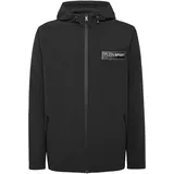Plein Sport Sweatjacke Black XS
