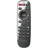 VR-Radio Ersatz-Fernbedienung für WLAN-HiFi-Tuner IRS-695.cd