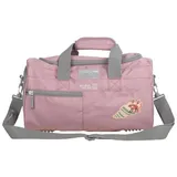 School-Mood Sporttasche Calamary rosa