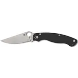 Spyderco Military 2 Lock Folding