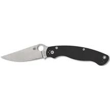 Spyderco Military 2 Lock Folding