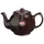 Price&Kensington Teekanne Braun 1,5 l