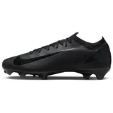 Nike ZM Vapor 16 Pro Herren Black/Black-Deep Jungle 43