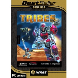 Tribes 2 (BestSeller Series) (PC)