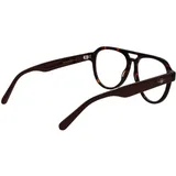 GANT GANT, Lesebrille, Brillenfassung GA50002 56052 (keine Korrektur)