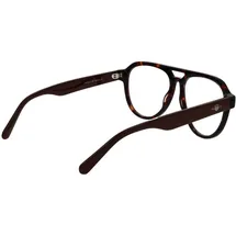 GANT GANT, Lesebrille, Brillenfassung GA50002 56052 (keine Korrektur)