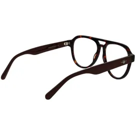 GANT GANT, Lesebrille, Brillenfassung GA50002 56052 (keine Korrektur)