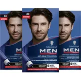 Men Perfect Anti-Grau Tönungsgel 80 natur schwarzbraun 80 ml